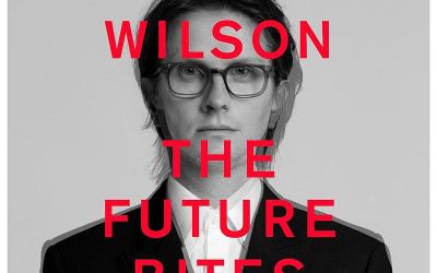 Steven Wilson: The Future Bites