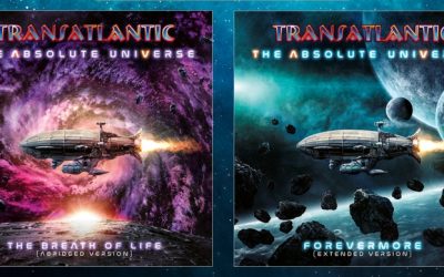 Transatlantic: The Absolute Universe