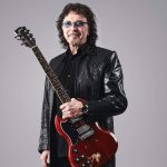 Tony Iommi