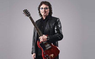 Heaven & Hell – Tony Iommi válaszolt Vinny Appice felvetésére