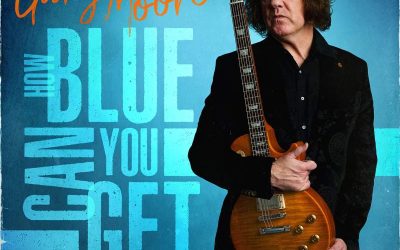 Gary Moore: How Blue Can You Get