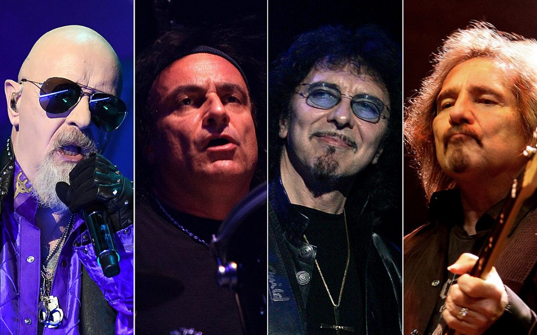 Heaven & Hell – Felmerült a folytatás Rob Halforddal