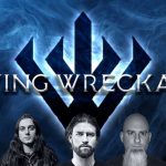Living Wreckage