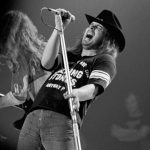 Lynyrd Skynyrd