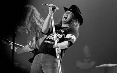 Lynyrd Skynyrd – Hallgasd meg a Sweet Home Alabamát 1976-ból!