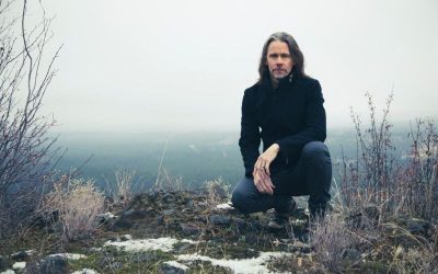 Myles Kennedy – Ballada az új albumról