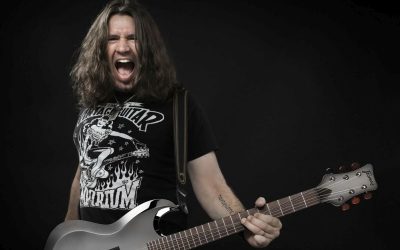 Phil X – „Mindenki ismer valakit, aki mást mond, mint amit érez”