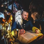 Sabaton