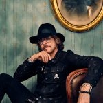 Tony Harnell