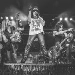 Alice Cooper Band