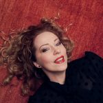 Anneke van Giersbergen – Megelevenednek a sötét fellegek