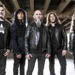 Anthrax – 40 éves jublileumi buli jövőre a Barba Negrában