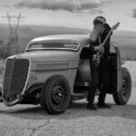 Billy Gibbons