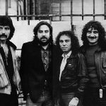 Black Sabbath 1980