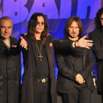 Black Sabbath Reunion