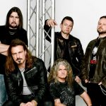 Brainstorm – Ősszel Budapestre jönnek az új albummal