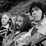 Crosby Stills Nash & Young 2