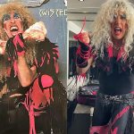 Dee Snider