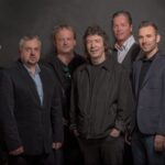 Djabe & Steve Hackett – Koncertlemez érkezik májusban