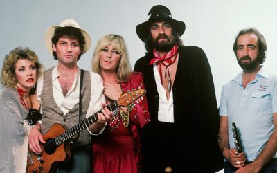 Fleetwood Mac – Újra kiadják a legendás ’Live’ albumot