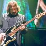 Geezer Butler