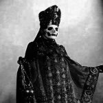 Ghost papa Emeritus IV