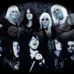 Girlschool - Alcatrazz