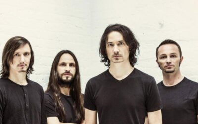 Gojira – Dal az amazóniai őslakosokért