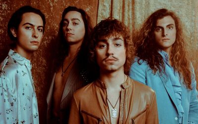 Greta Van Fleet – Már a harmadik verzióban tették közzé az új album harmadik előzetesét