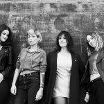 Nőnapi girlpower a hatéves HolyChicks zenekarral
