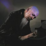 Jordan Rudess