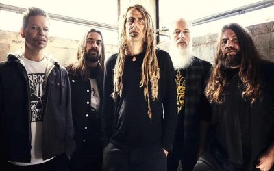 Lamb Of God – Szöveges videón a második bónuszdal