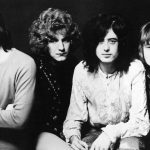 Led Zeppelin – Majd’ fél évszázados felvétel került elő