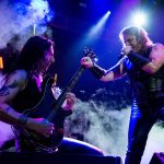 Manowar 2020