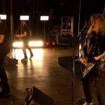 Metallica – A Master Of Puppets évfordulója élőben is