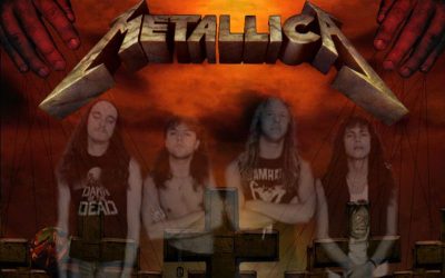 35 éves a ‘Master Of Puppets’