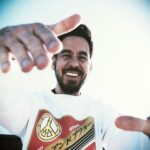 Mike Shinoda
