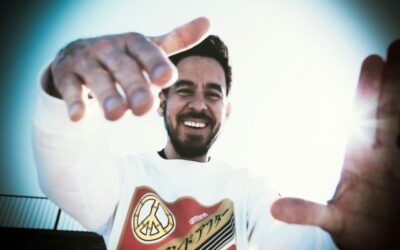 Mike Shinoda – Újra menő a nu metal