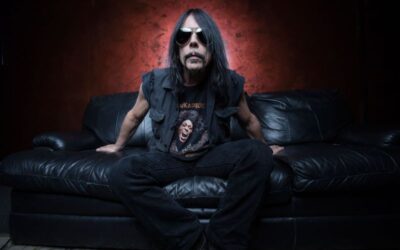 Monster Magnet – Dalok a 60-as, 70-es évek „alkonyzónájából”