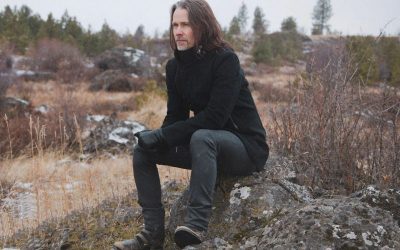 Myles Kennedy – Fapados videóval köszönti március idusát