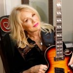 Nancy Wilson