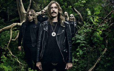 Opeth – Jön az ’In Cauda Venenum’ bővített változata