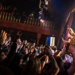Orden Ogan - Orden Ogan Saloon Show 2019