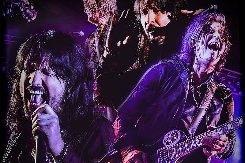 Out Of This World – Kee Marcello és Tommy Heart bemutatta új dalait