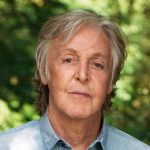 Paul McCartney 2020