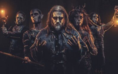 Powerwolf – Most már tényleg megvan a borító