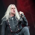 Saxon Biff Byfford