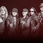 Scorpions – Dalpremier: Seventh Sun