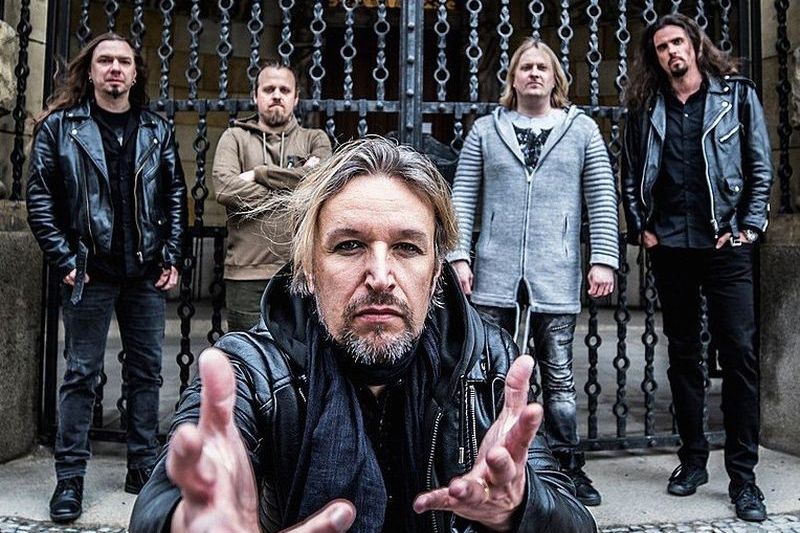 Sonata Arctica – Első akusztikus albumukkal Budapestre is eljönnek