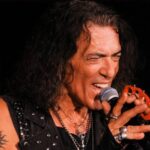 Stephen Pearcy